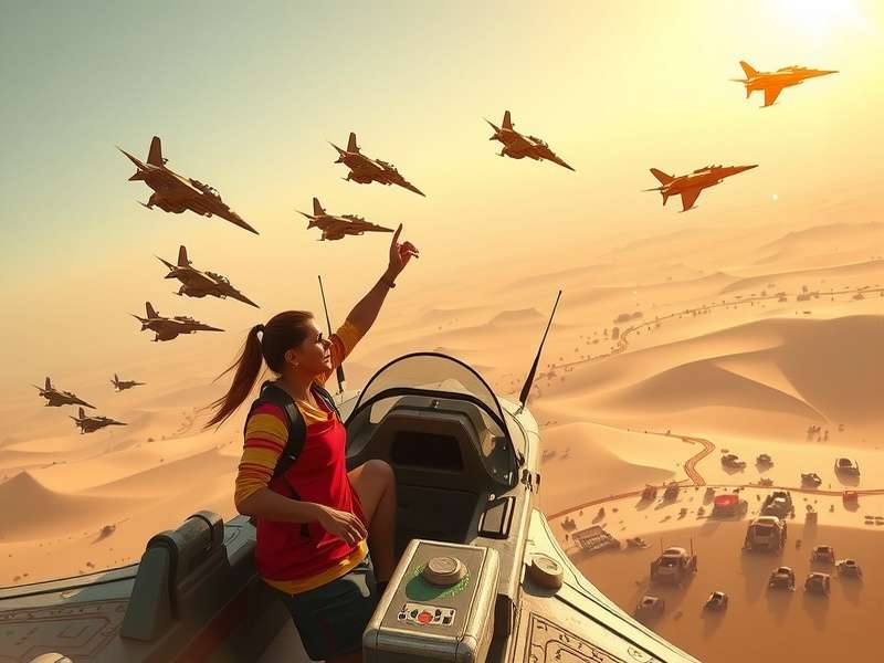 Indian Mirage Maverick Players Celebrating